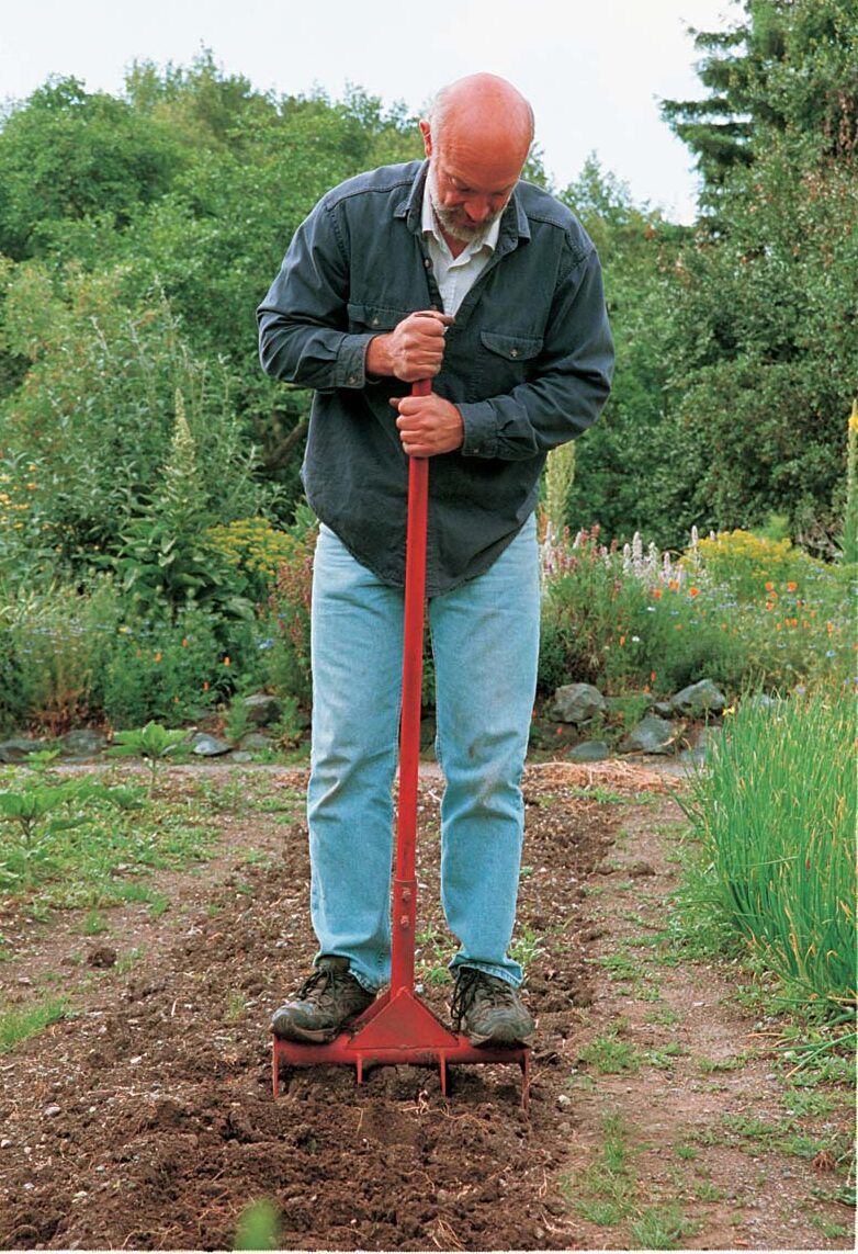 Tools for Working the Soil - FineGardening