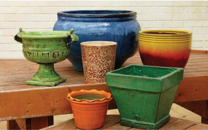 Pros & Cons of Different Types of Garden Containers