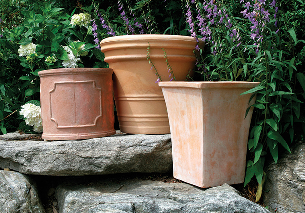 Pick the Perfect Pot - FineGardening