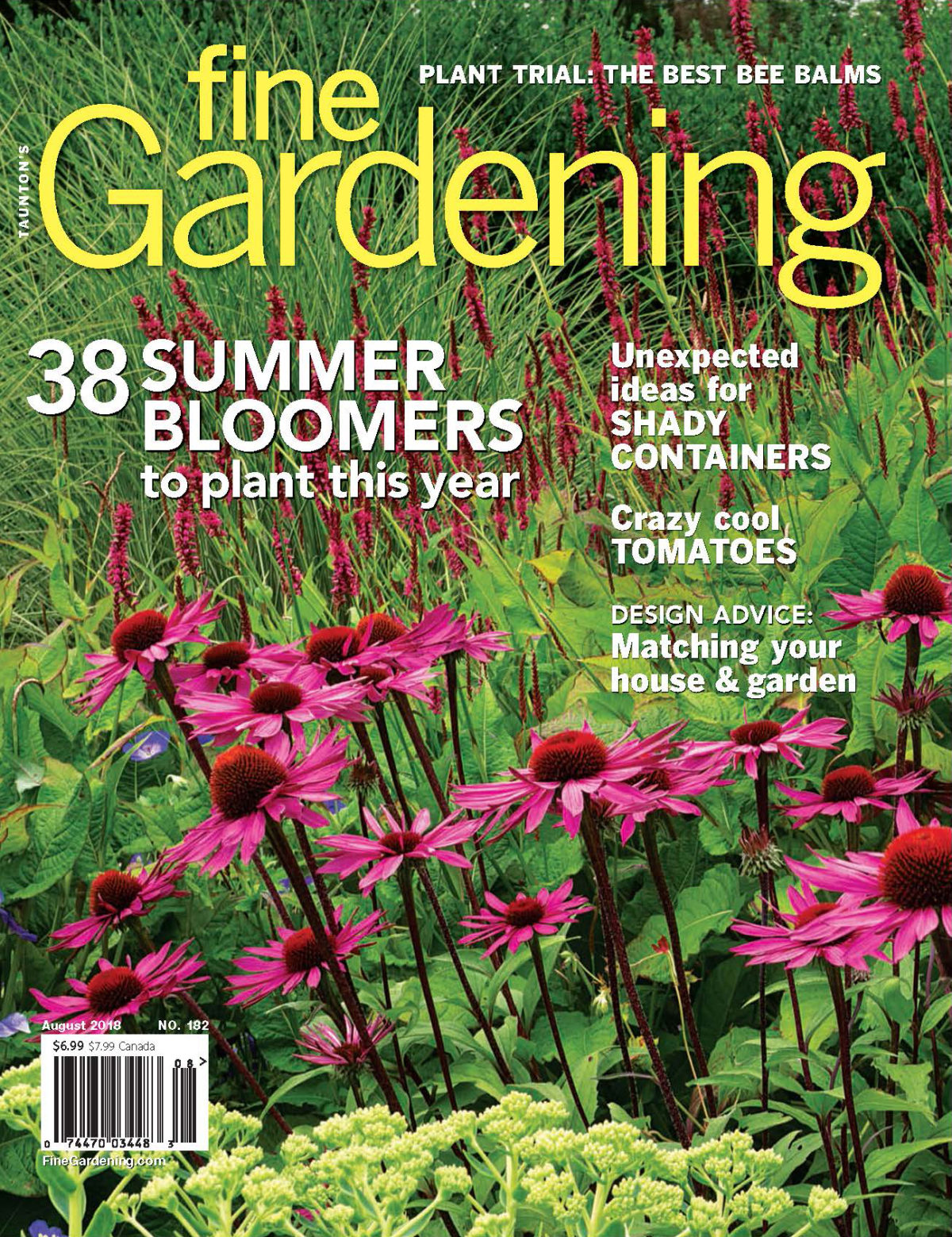 Fine Gardening Magazine Issue #219 Web Extras - Fine Gardening