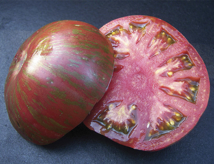 Fantastic-Tasting Pink Heirloom Tomatoes - FineGardening