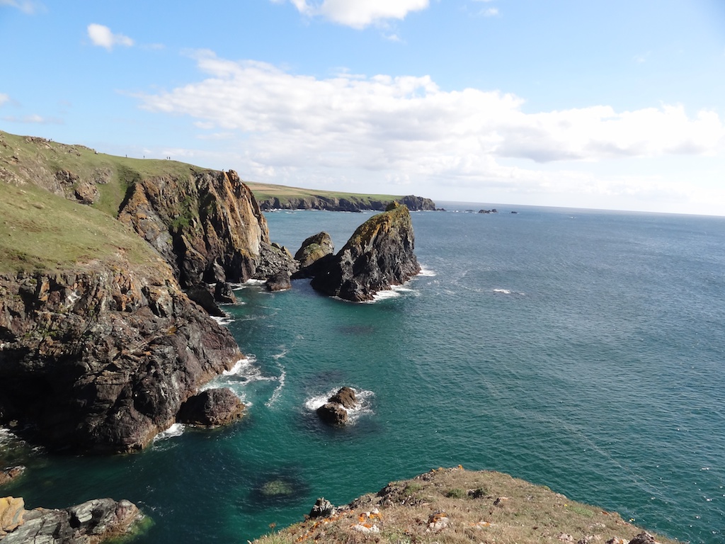 Kynance Cove