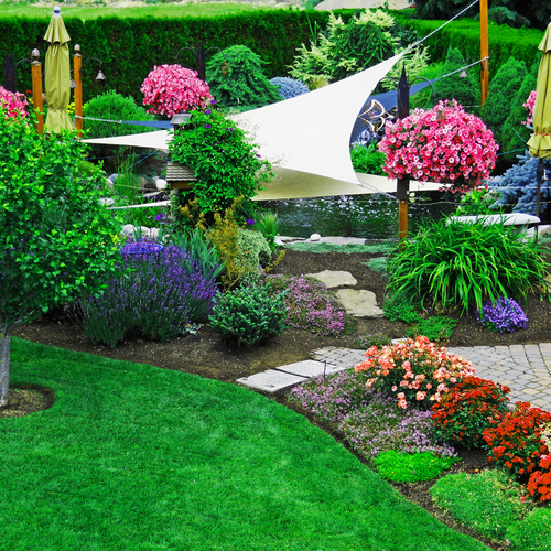 Kim Garden Design Kim Wilkie | Great Gardens Of The World
