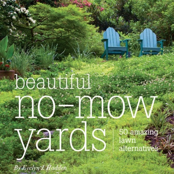 no-mow yards logo