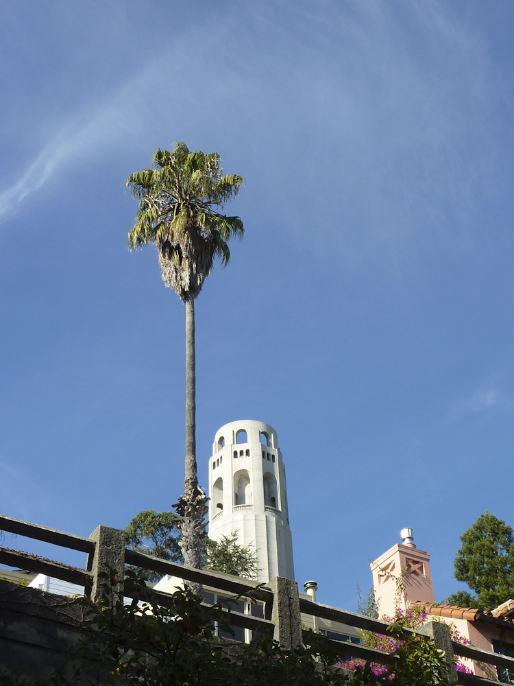 Coit Tower