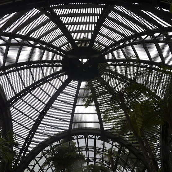 interior dome