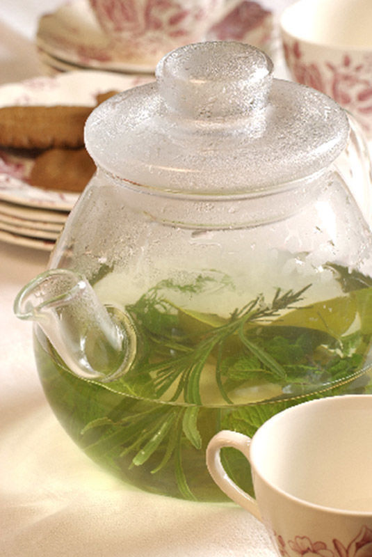 Tea Infusions: What Are They and How to Make Them - The Tea Kitchen