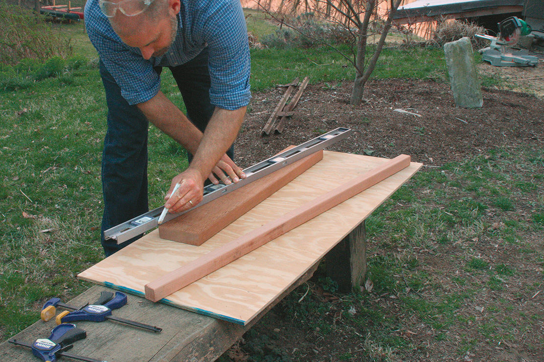 Quick Guide to Making a Cold Frame for Winter Use