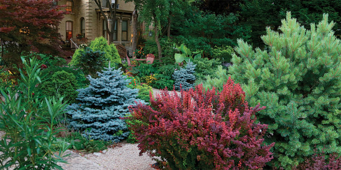 Preview: Good Garden Design is Worth the Wait