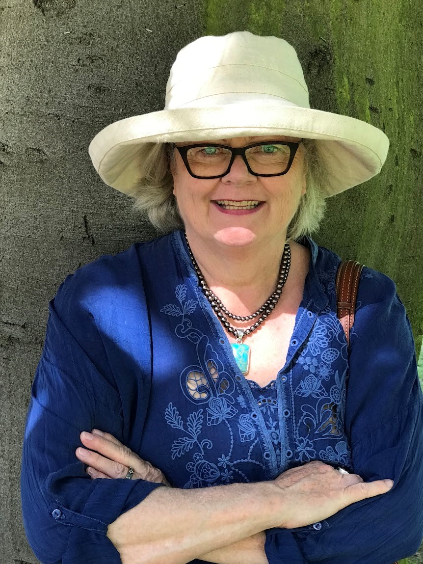 Mary Ann Newcomer - Fine Gardening