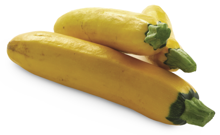 yellow squash