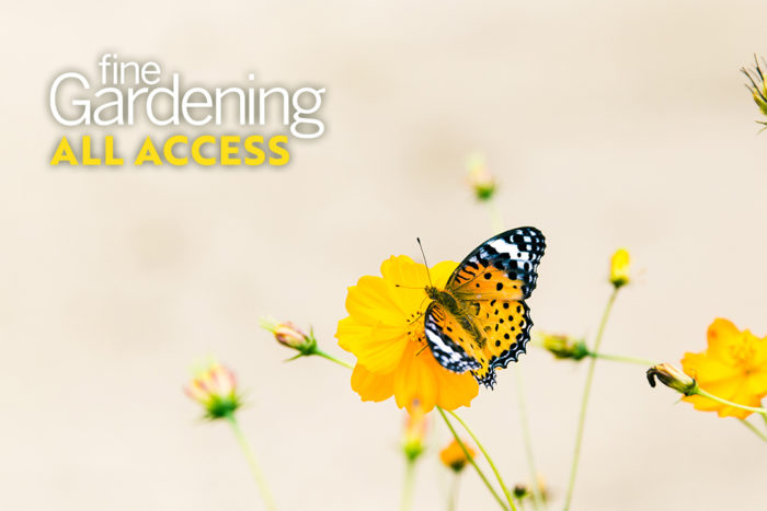 Announcing Fine Gardening All Access FineGardening