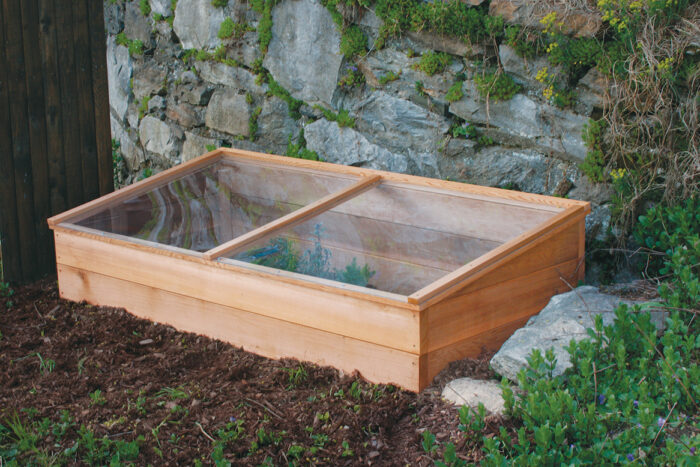 cold frames