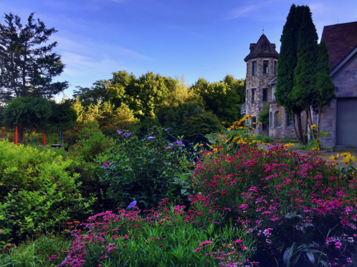 How to Get Your Garden Ready for Spring in the Hudson Valley