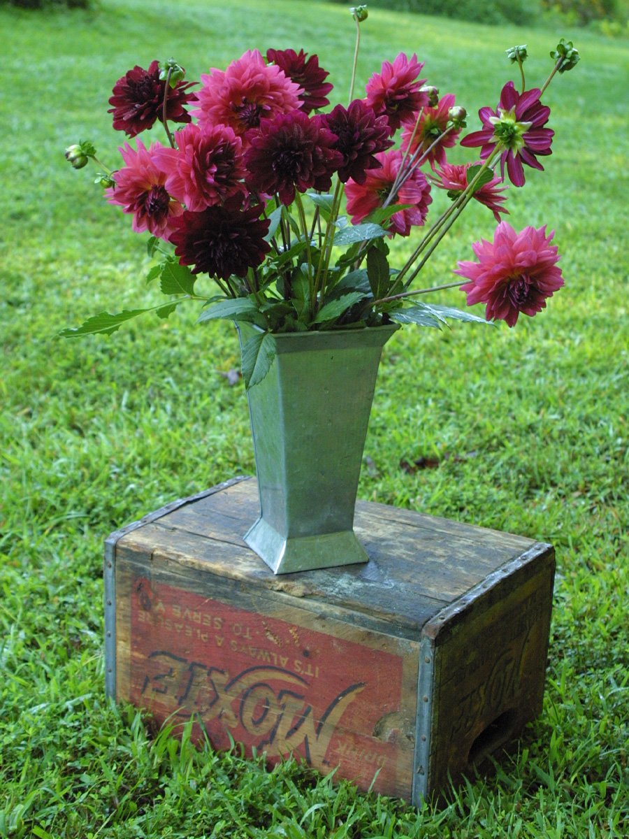 flower arrangement