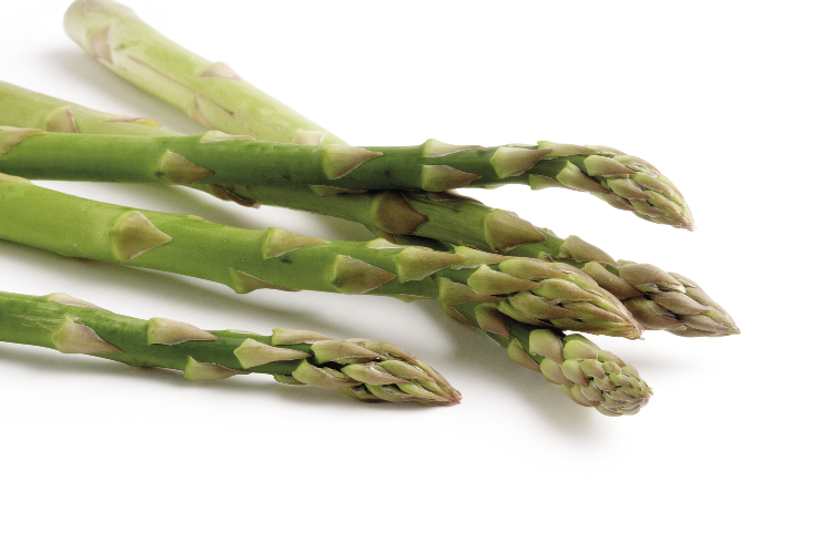 Asparagus 