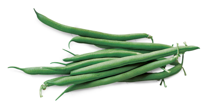 green beans