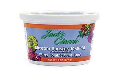 blossom booster