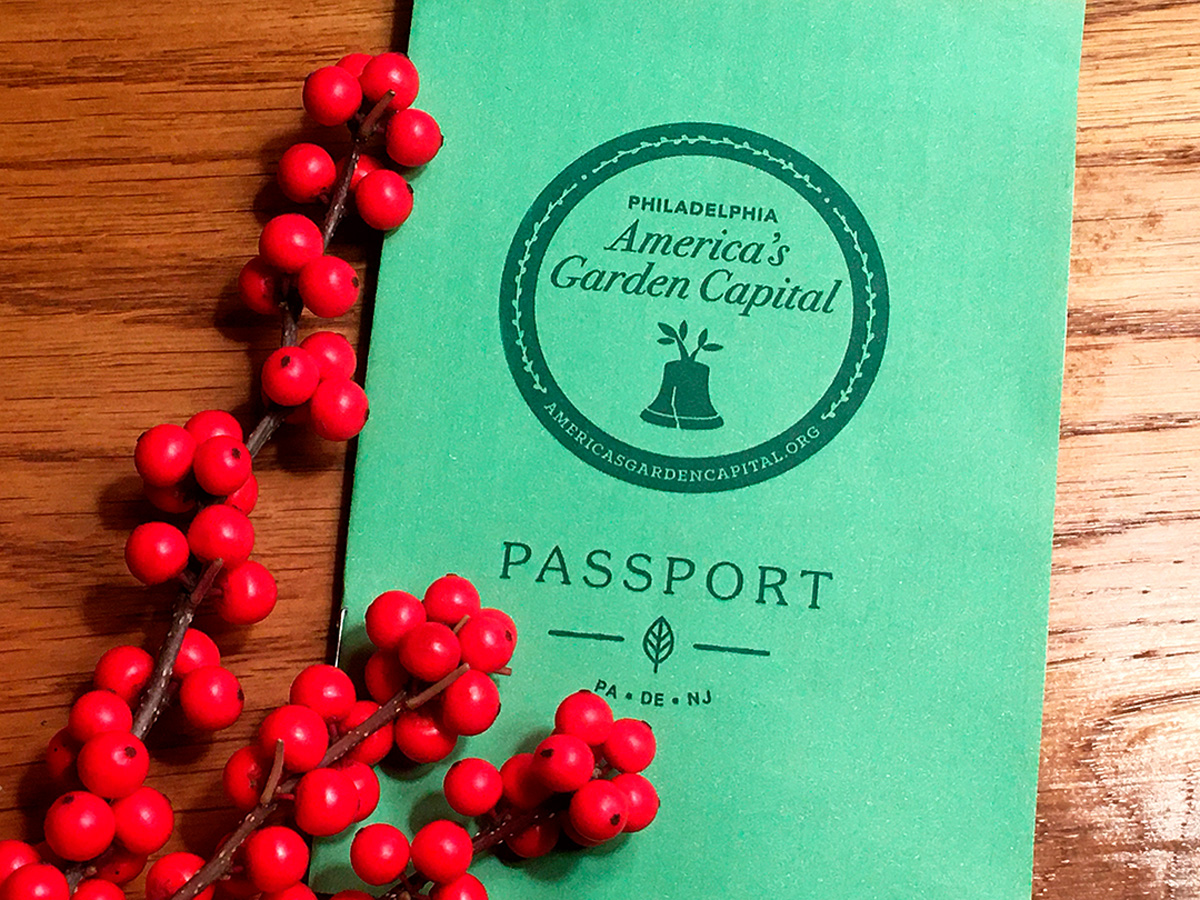 American Garden Capital’s Passport