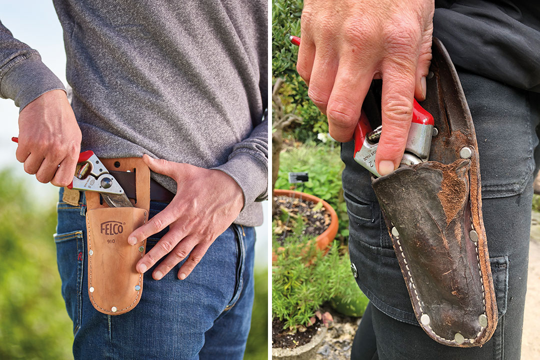 Felco holster outlet