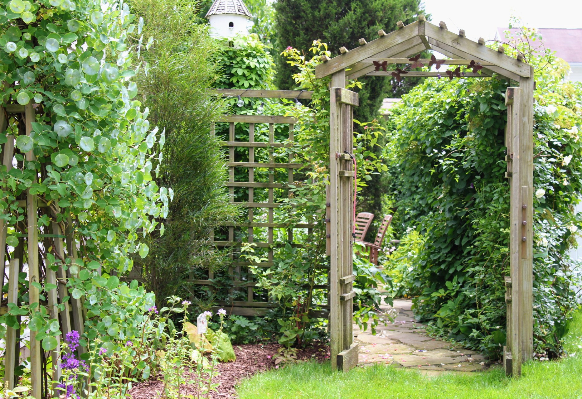 arbor gateway