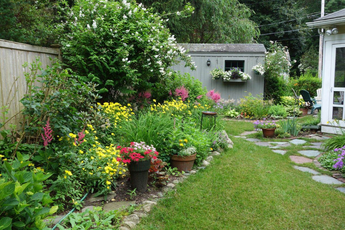 Using Photos as a Garden Journal - Fine Gardening