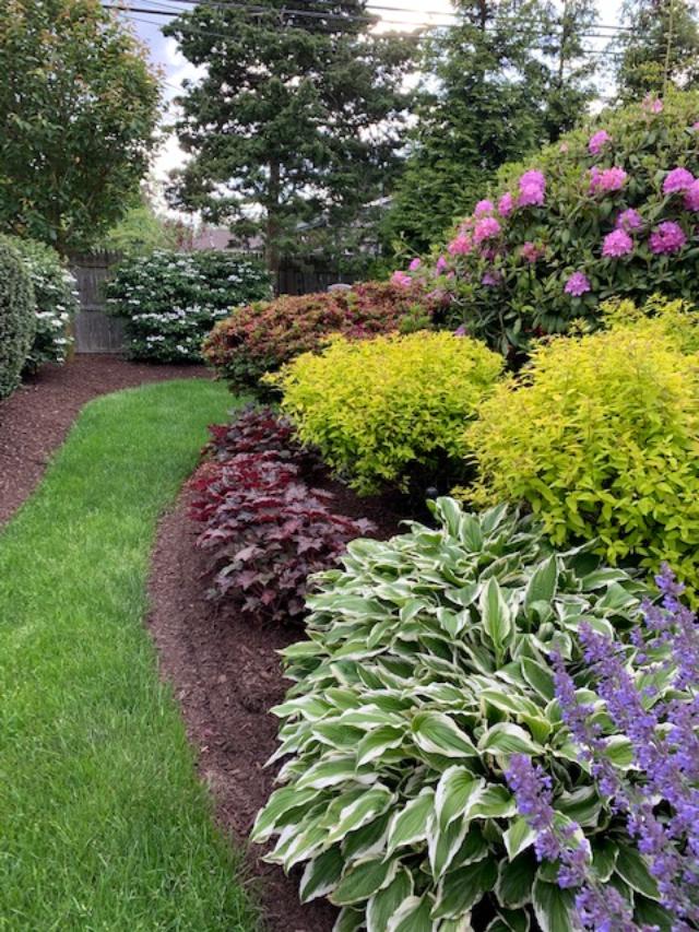 Long Island Garden Tour - FineGardening