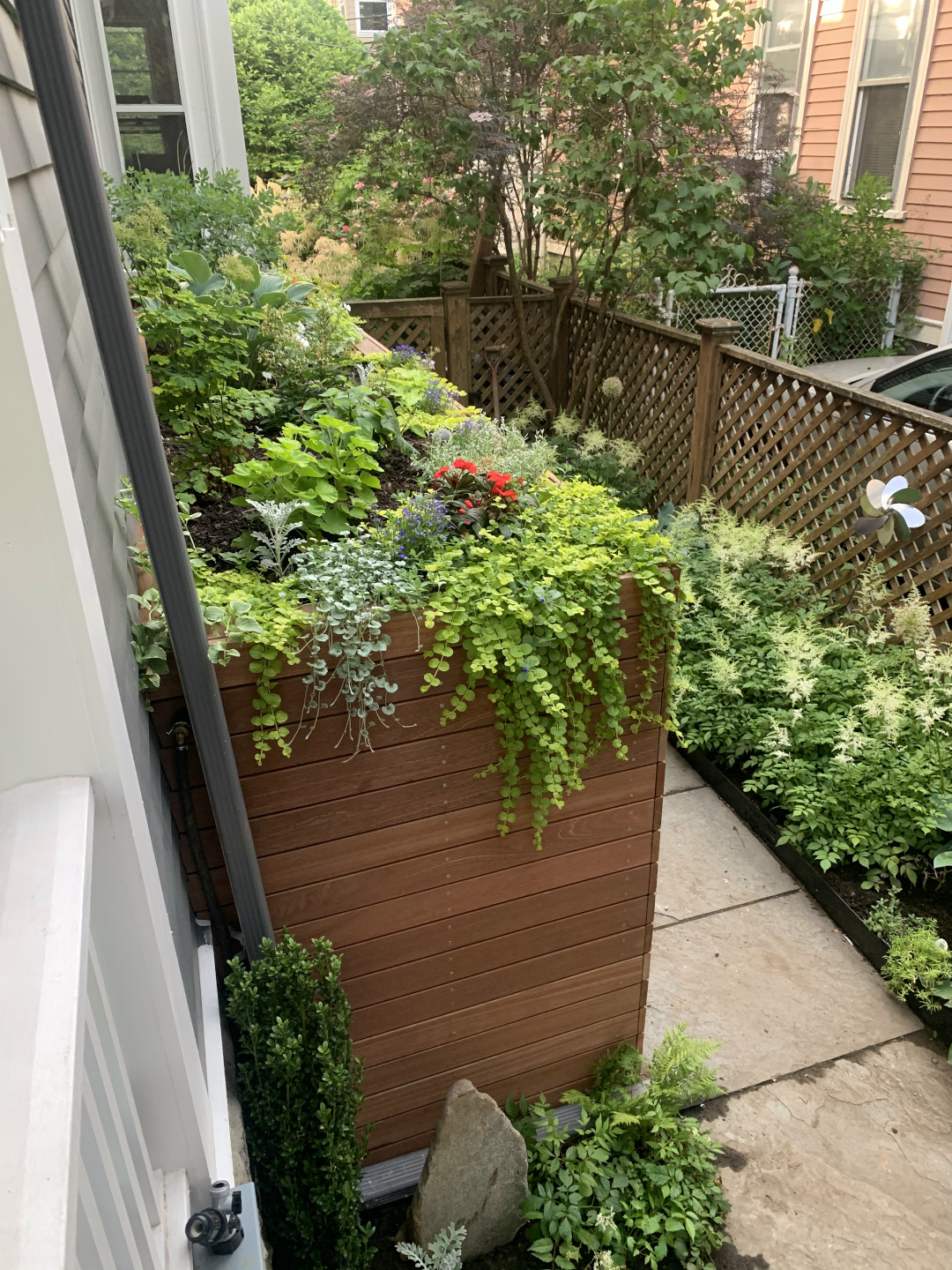 Storage Shed With a Green Roof FineGardening