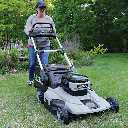 Battery-Operated Lawn Tools: Is electric lawn care equipment worth