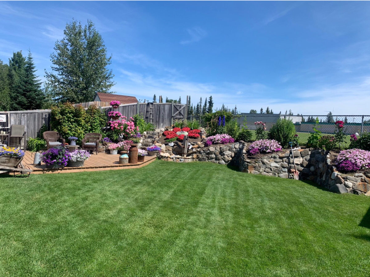 Gardening in Zone 3 - Fine Gardening