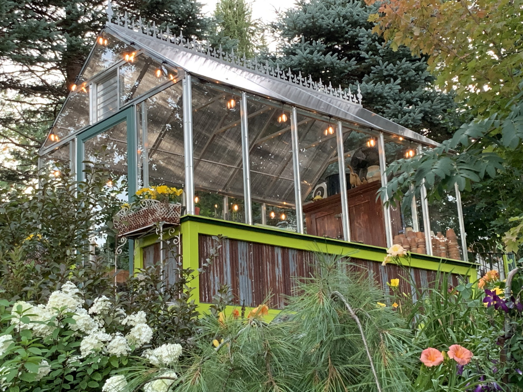 greenhouse