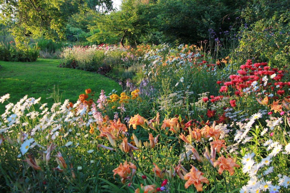 Taking Stock of the Gardening Year - Fine Gardening