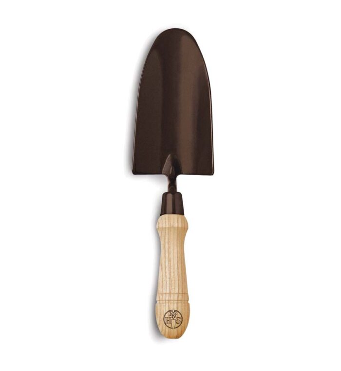 Smith & Hawken English trowel