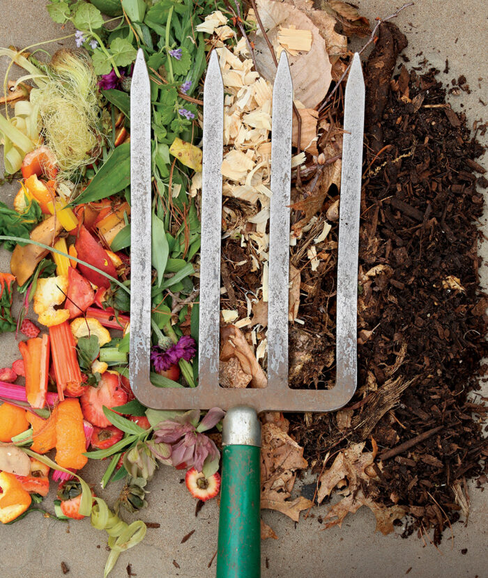 Compost Tools for Better, Faster Compost - Compost Magazine