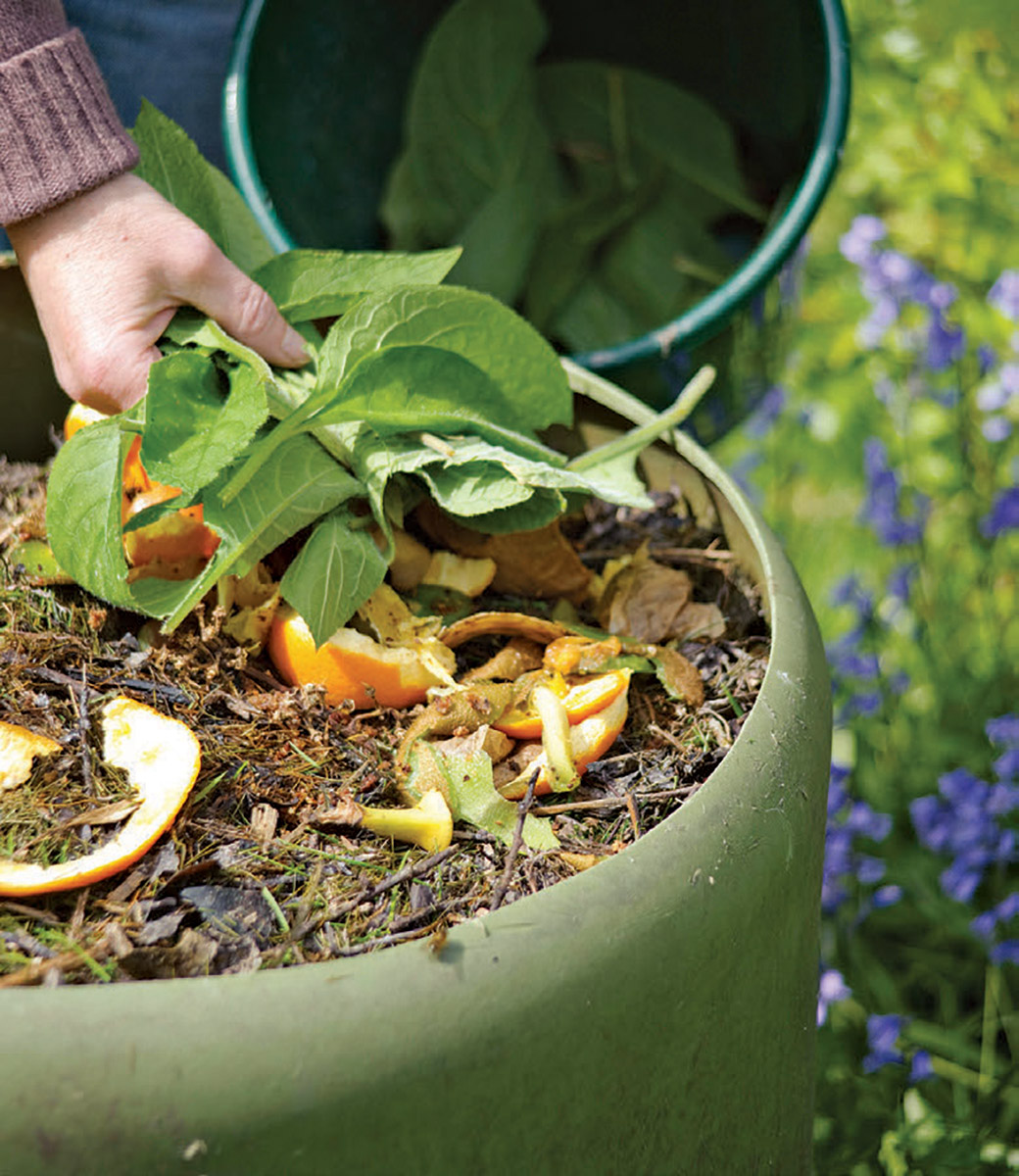 Cutting Boards - FineGardening