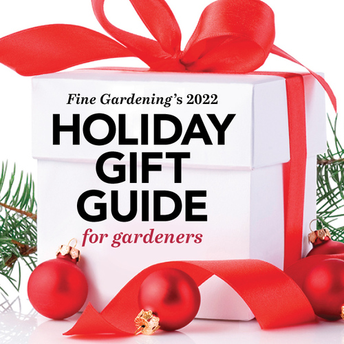 2022 holiday gift guide for gardeners