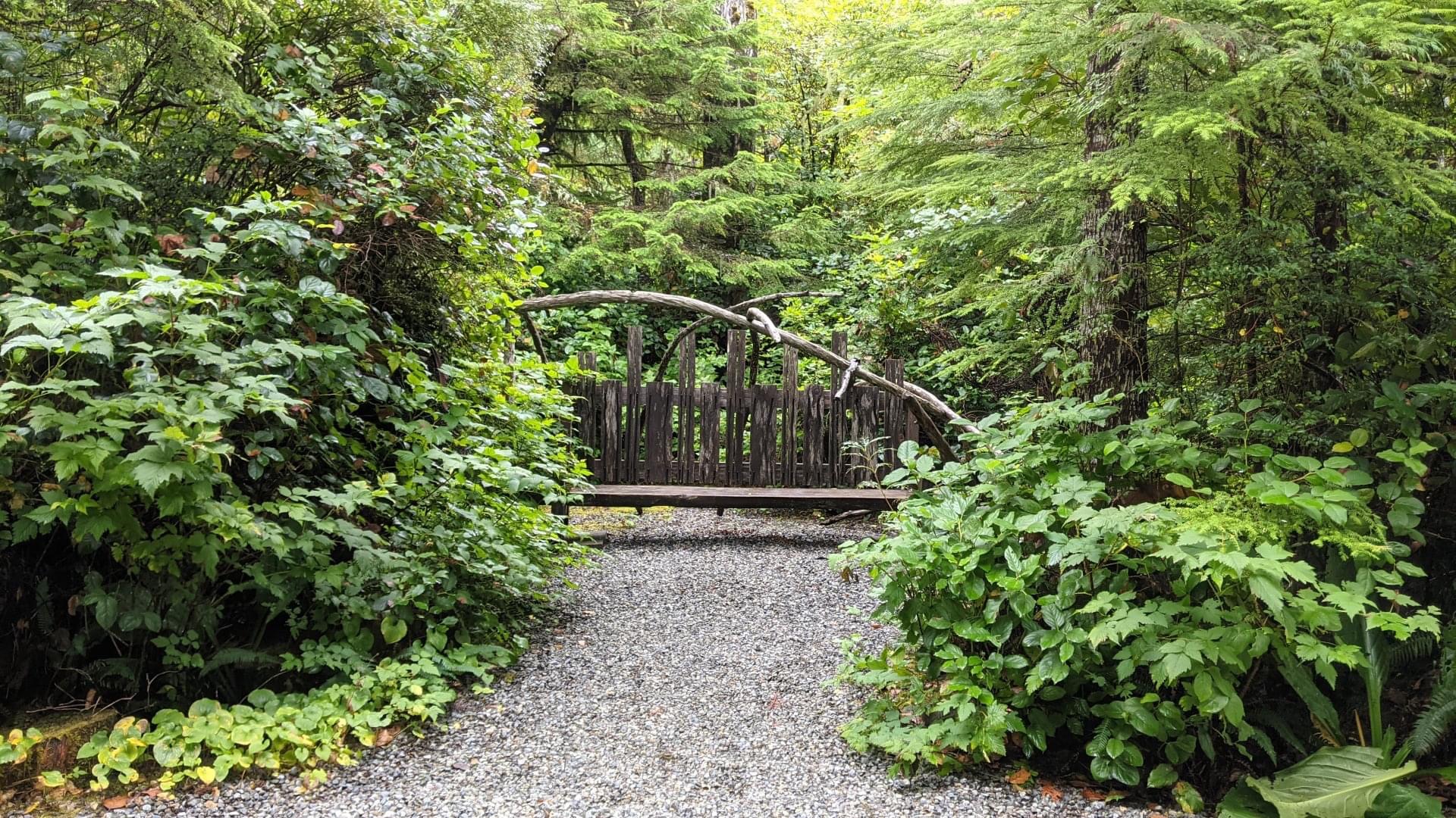 not sure if this is a bench, a sculpture, or both, but it is beautiful.