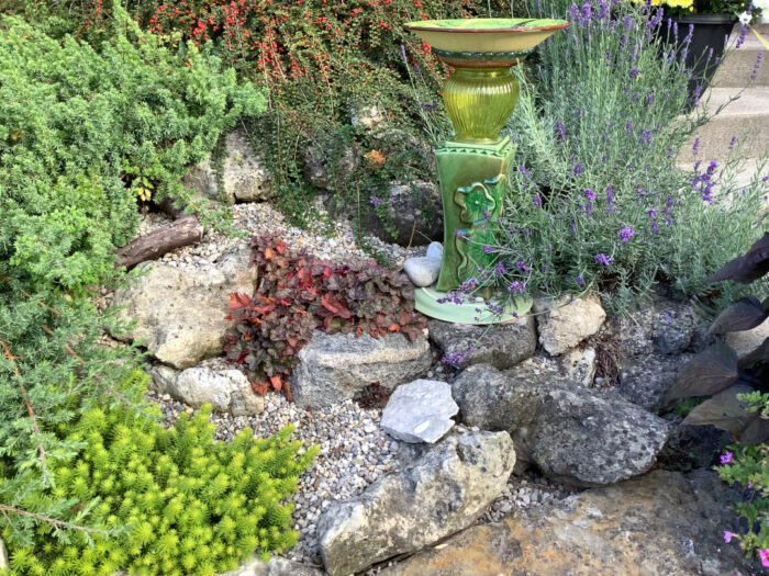 End of Summer in Alice's Garden - FineGardening