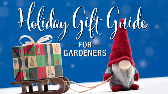 gifts for gardeners