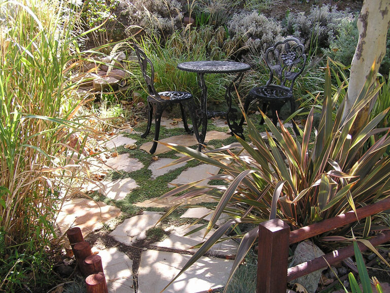 Fall Is for Planting in Southern California - Fine Gardening
