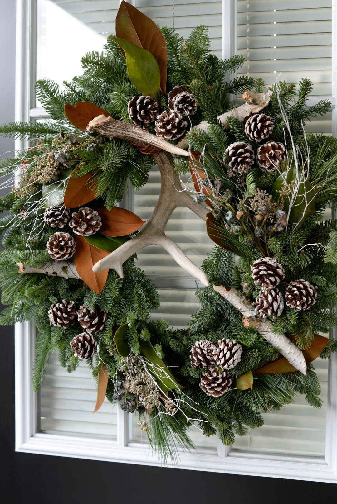 wreath