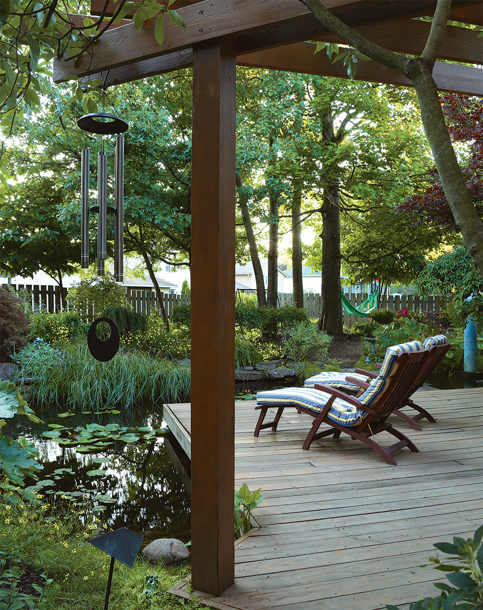 28 Small Backyard Ideas For Creating A Mini Outdoor Oasis