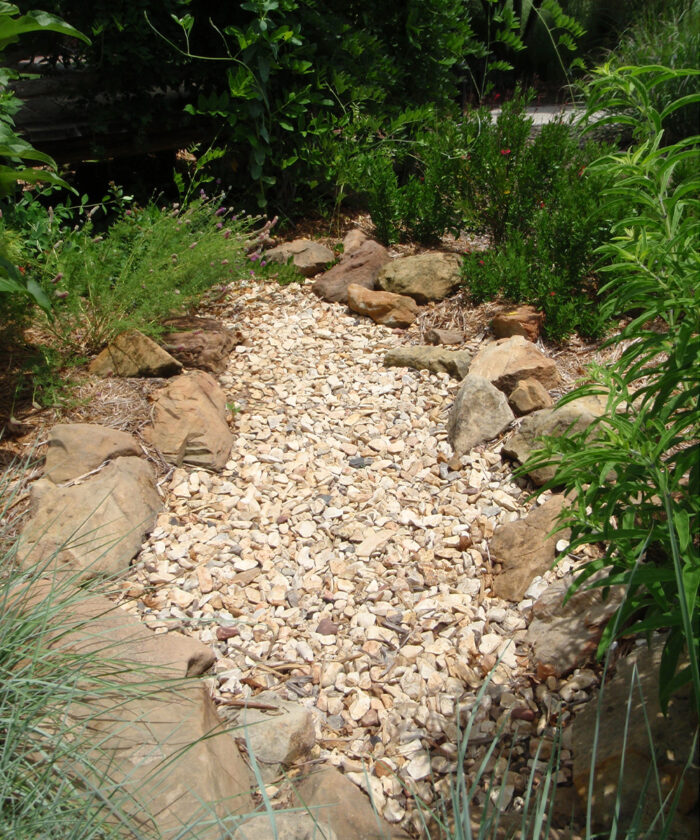 Drainage Solutions for Heavy Clay Soil - Fine Gardening