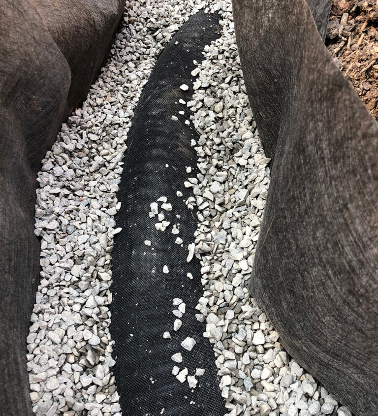 Drainage Solutions for Heavy Clay Soil FineGardening