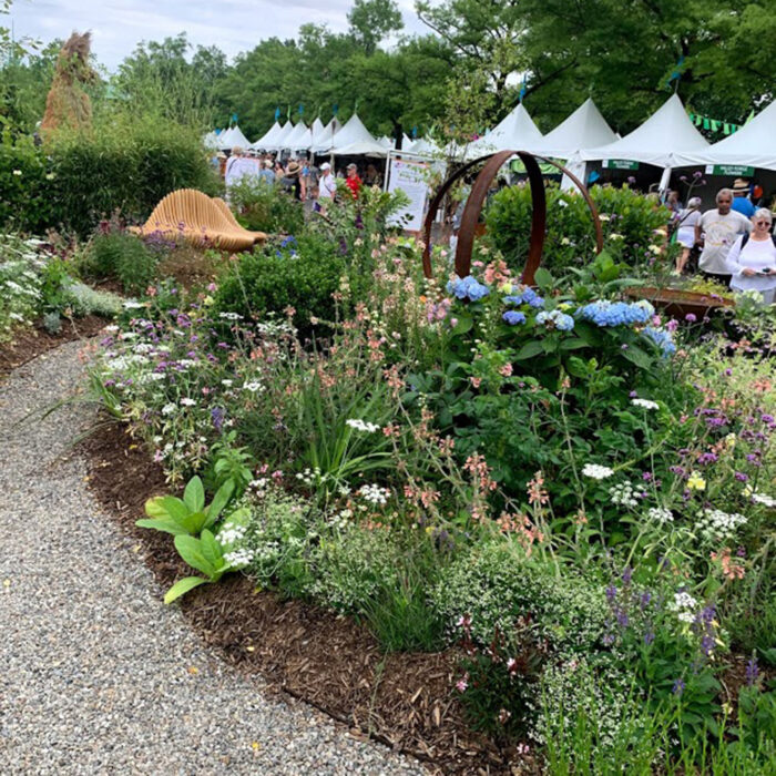 Philadelphia Flower Show