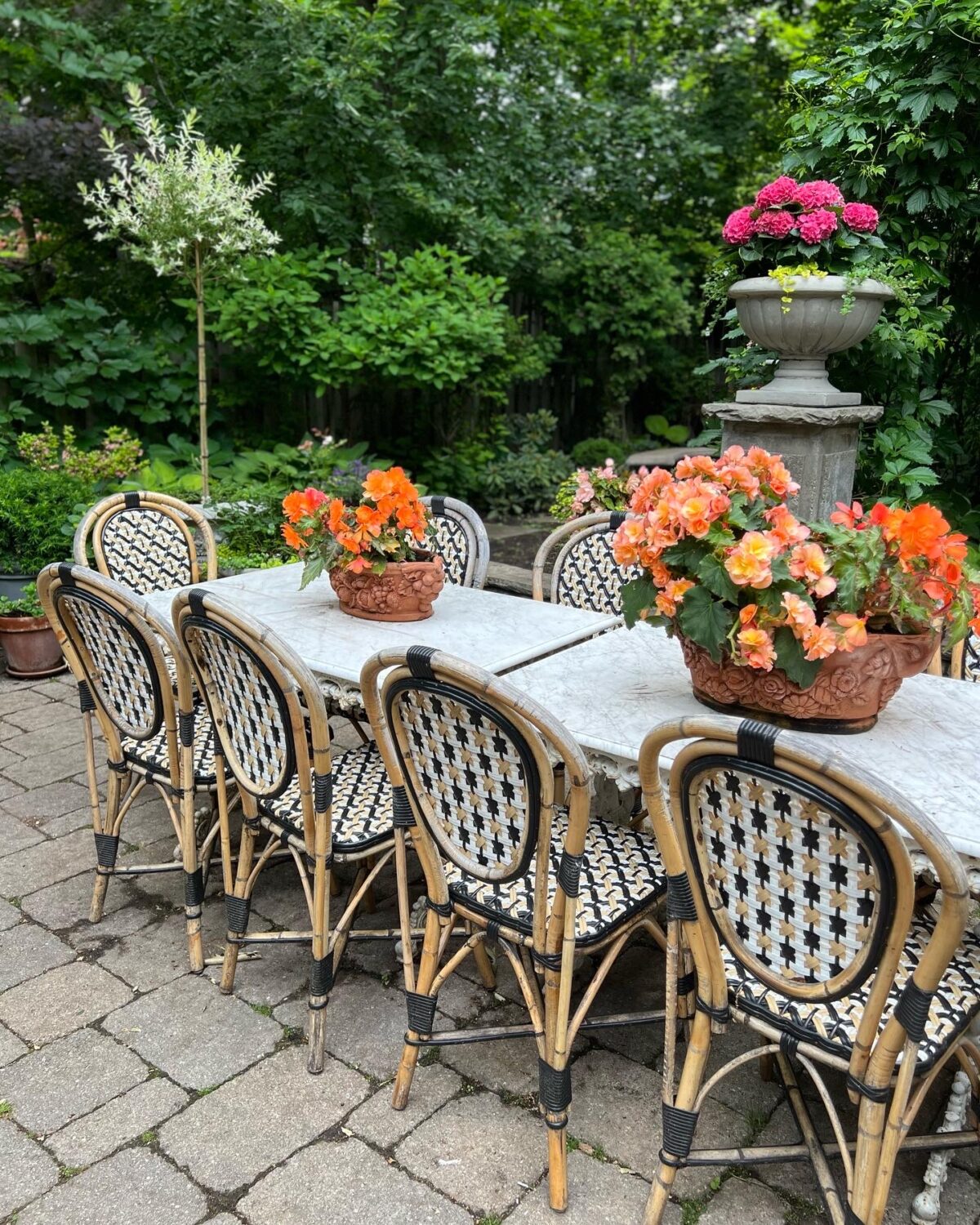 GPOD on the Road: Toronto Garden Tour - Fine Gardening