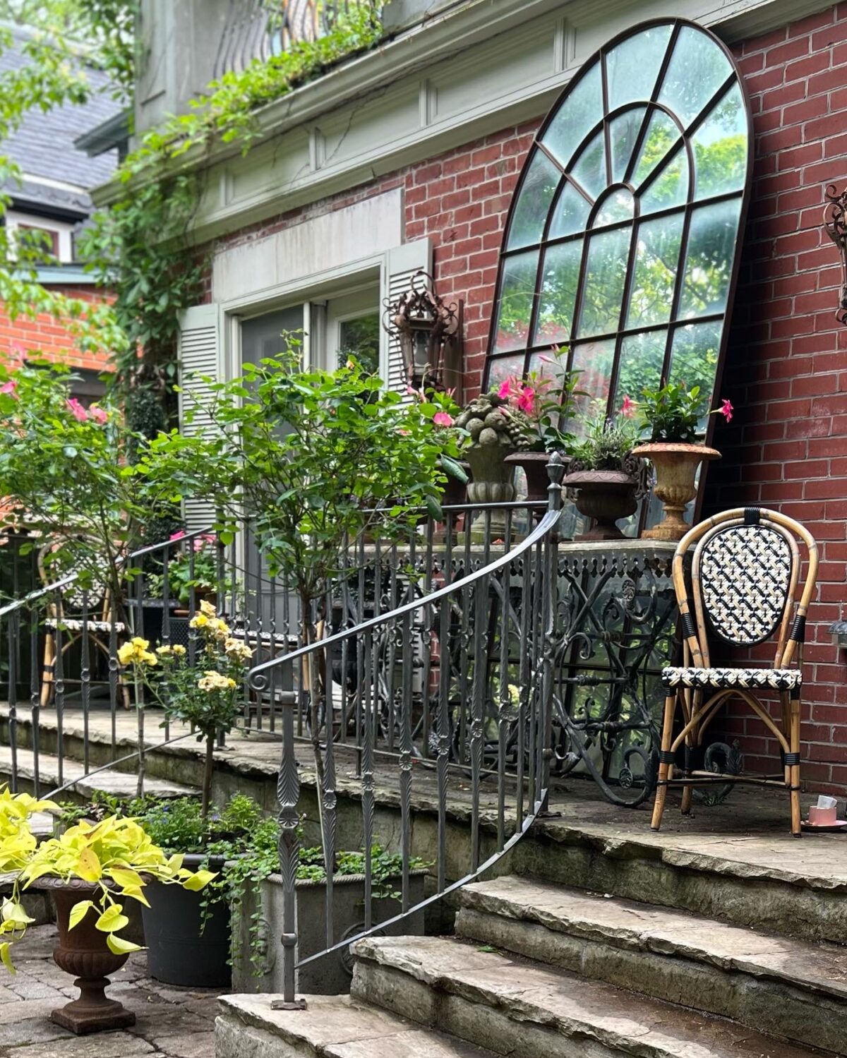GPOD on the Road: Toronto Garden Tour - Fine Gardening