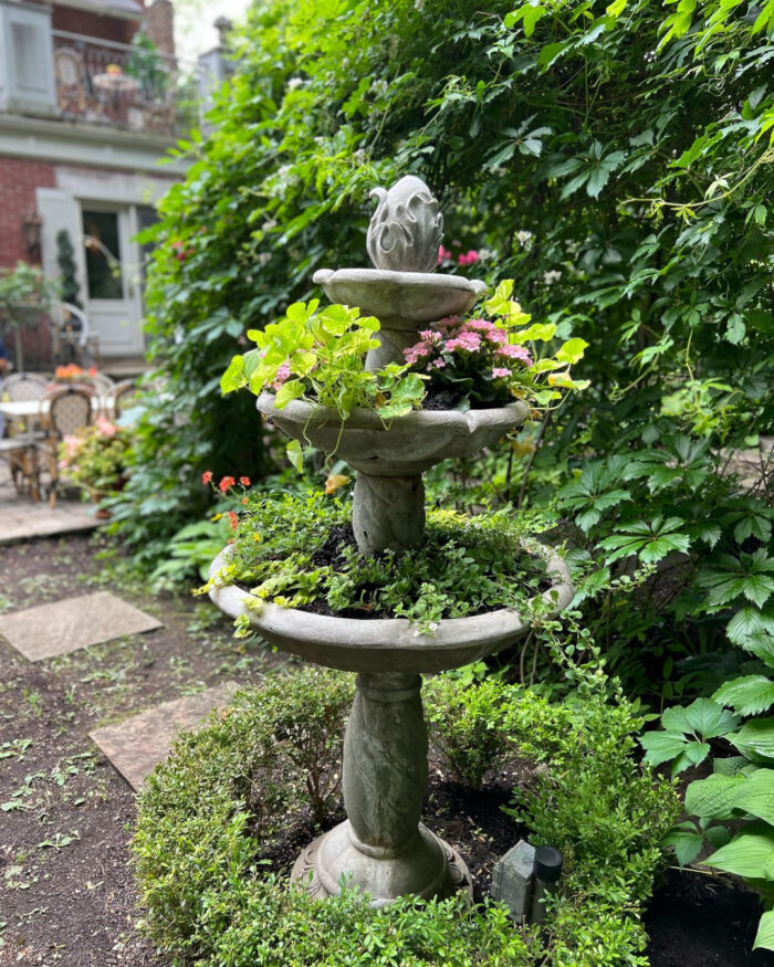 GPOD on the Road: Toronto Garden Tour - Fine Gardening