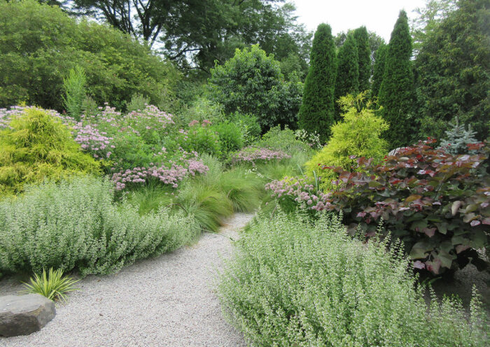 Olbrich Botanical Gardens