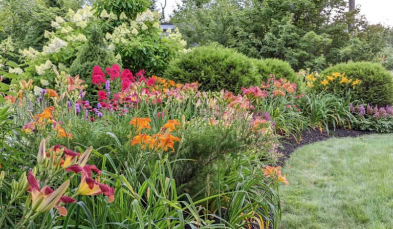 Joanne’s Nova Scotia Garden - FineGardening